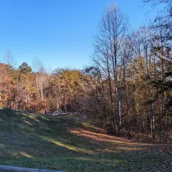 Barbourville Battlefield Site - London