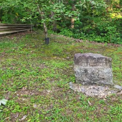 Barbourville Battlefield Site - London