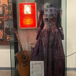 Kentucky Music Hall of Fame and Museum - London