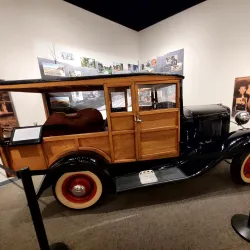 Kentucky Music Hall of Fame and Museum - London