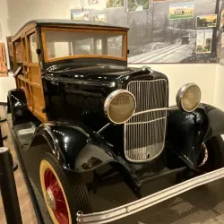 Kentucky Music Hall of Fame and Museum - London