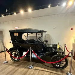 Kentucky Music Hall of Fame and Museum - London