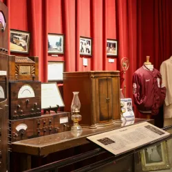 Kentucky Music Hall of Fame and Museum - London