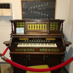 Kentucky Music Hall of Fame and Museum - London