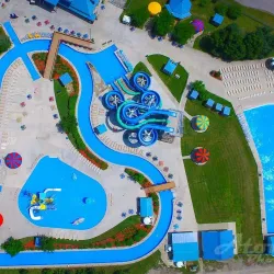 Kentucky Splash Waterpark - London