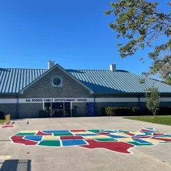 Kentucky Splash Waterpark - London