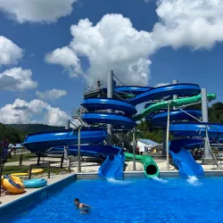 Kentucky Splash Waterpark - London