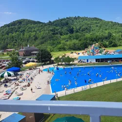 Kentucky Splash Waterpark - London