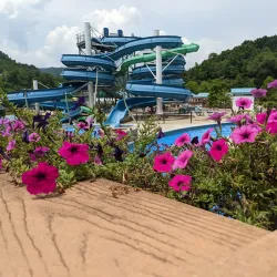 Kentucky Splash Waterpark - London