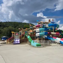 Kentucky Splash Waterpark - London