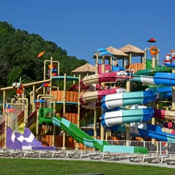 Kentucky Splash Waterpark - London