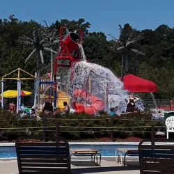 Kentucky Splash Waterpark - London