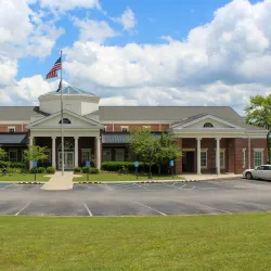 Laurel County Public Library - London
