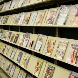 Laurel County Public Library - London