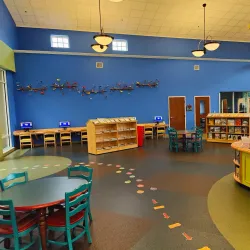 Laurel County Public Library - London