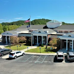 Laurel County Public Library - London
