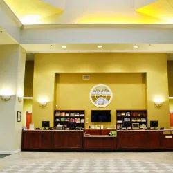 Laurel County Public Library - London