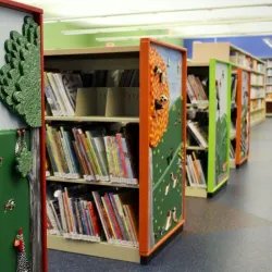 Laurel County Public Library - London