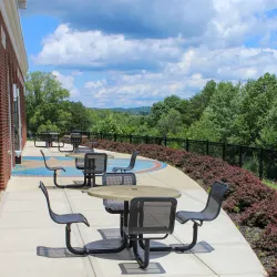 Laurel County Public Library - London