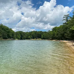 Laurel River Lake - London