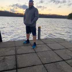 Laurel River Lake - London