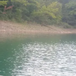 Laurel River Lake - London