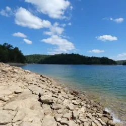 Laurel River Lake - London