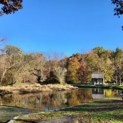 Levi Jackson Wilderness Road State Park - London
