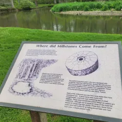 Levi Jackson Wilderness Road State Park - London