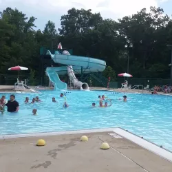 Levi Jackson Wilderness Road State Park - London