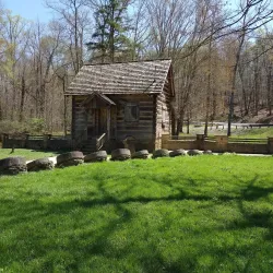 Levi Jackson Wilderness Road State Park - London
