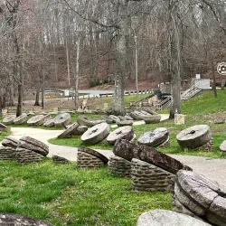 Levi Jackson Wilderness Road State Park - London