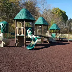 London Community Park - London