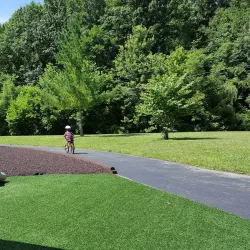 London Community Park - London