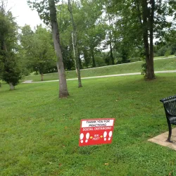 London Community Park - London