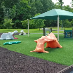 London Community Park - London