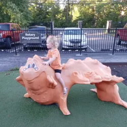 London Community Park - London