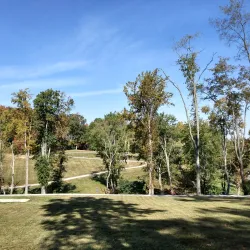 London Community Park - London