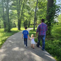 London Community Park - London