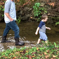 London Community Park - London