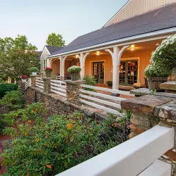 Pine Mountain State Resort Park - London