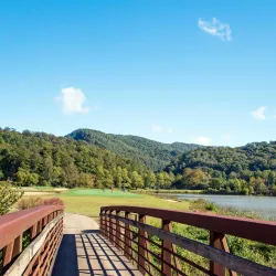 Pine Mountain State Resort Park - London