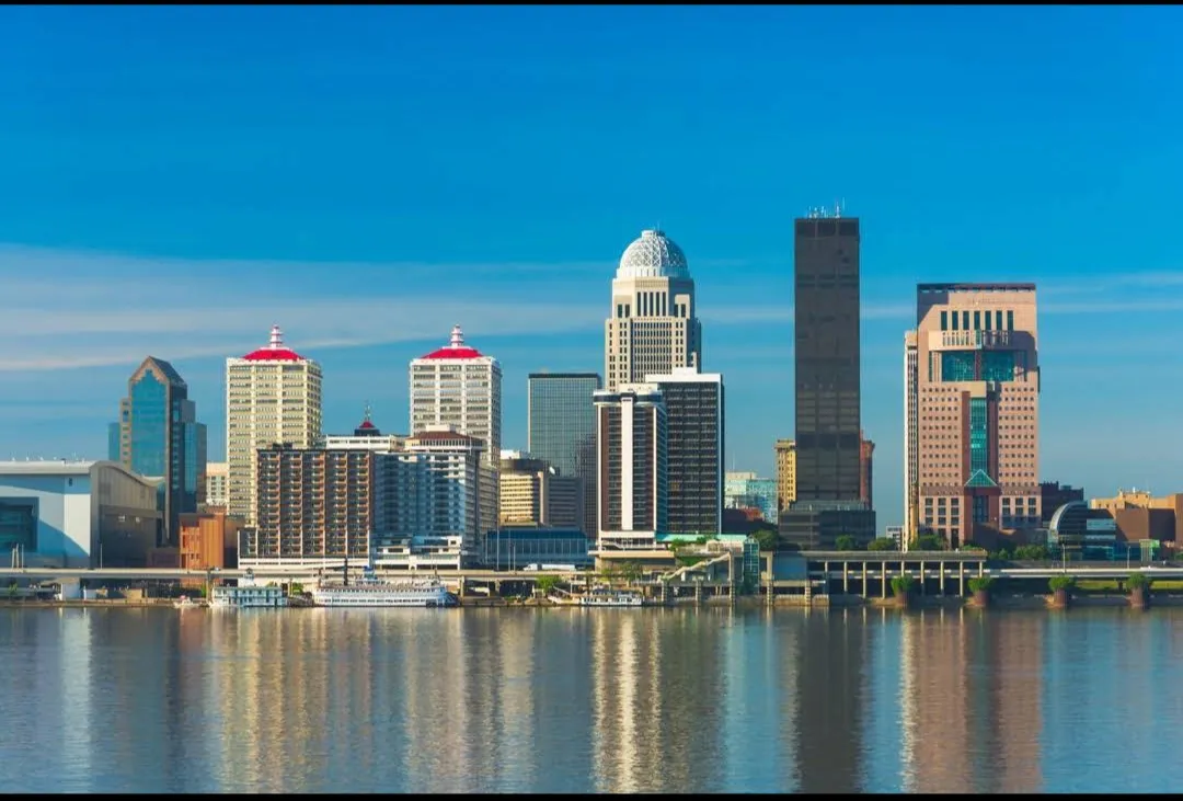 Louisville, KY
