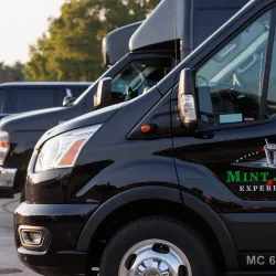 Bourbon Distilleries (Urban Bourbon Trail) - Louisville