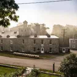 Bourbon Distilleries (Urban Bourbon Trail) - Louisville