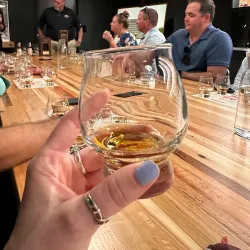 Bourbon Distilleries (Urban Bourbon Trail) - Louisville