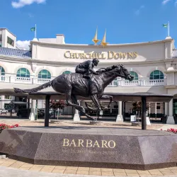 Churchill Downs - Louisville