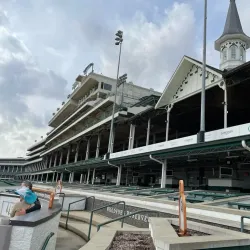 Churchill Downs - Louisville