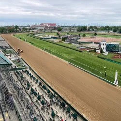 Churchill Downs - Louisville