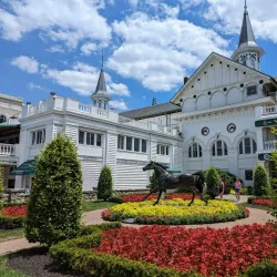 Churchill Downs - Louisville